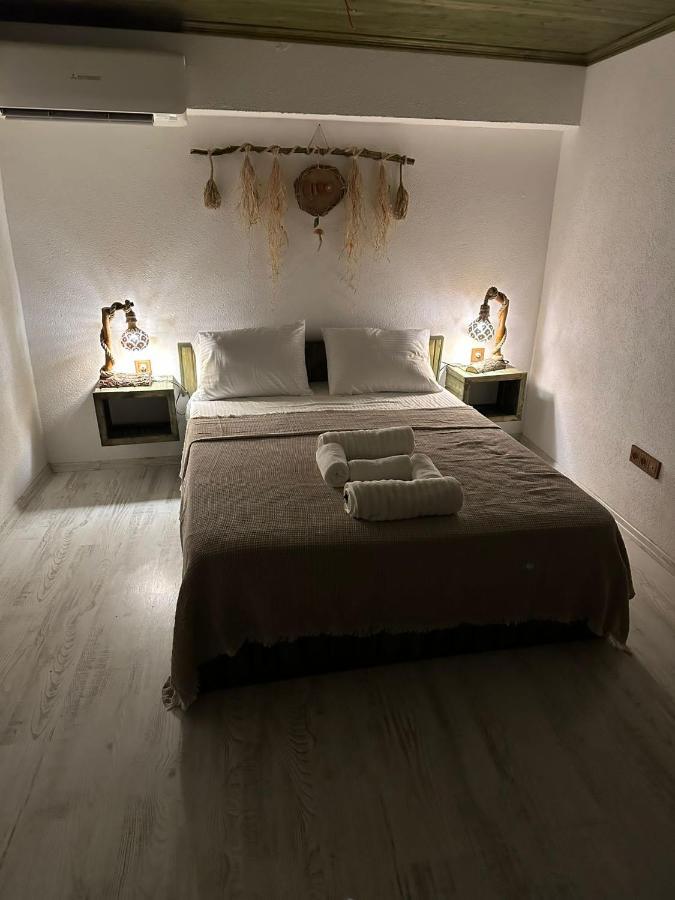 Hotel Scala Cesme Exterior photo