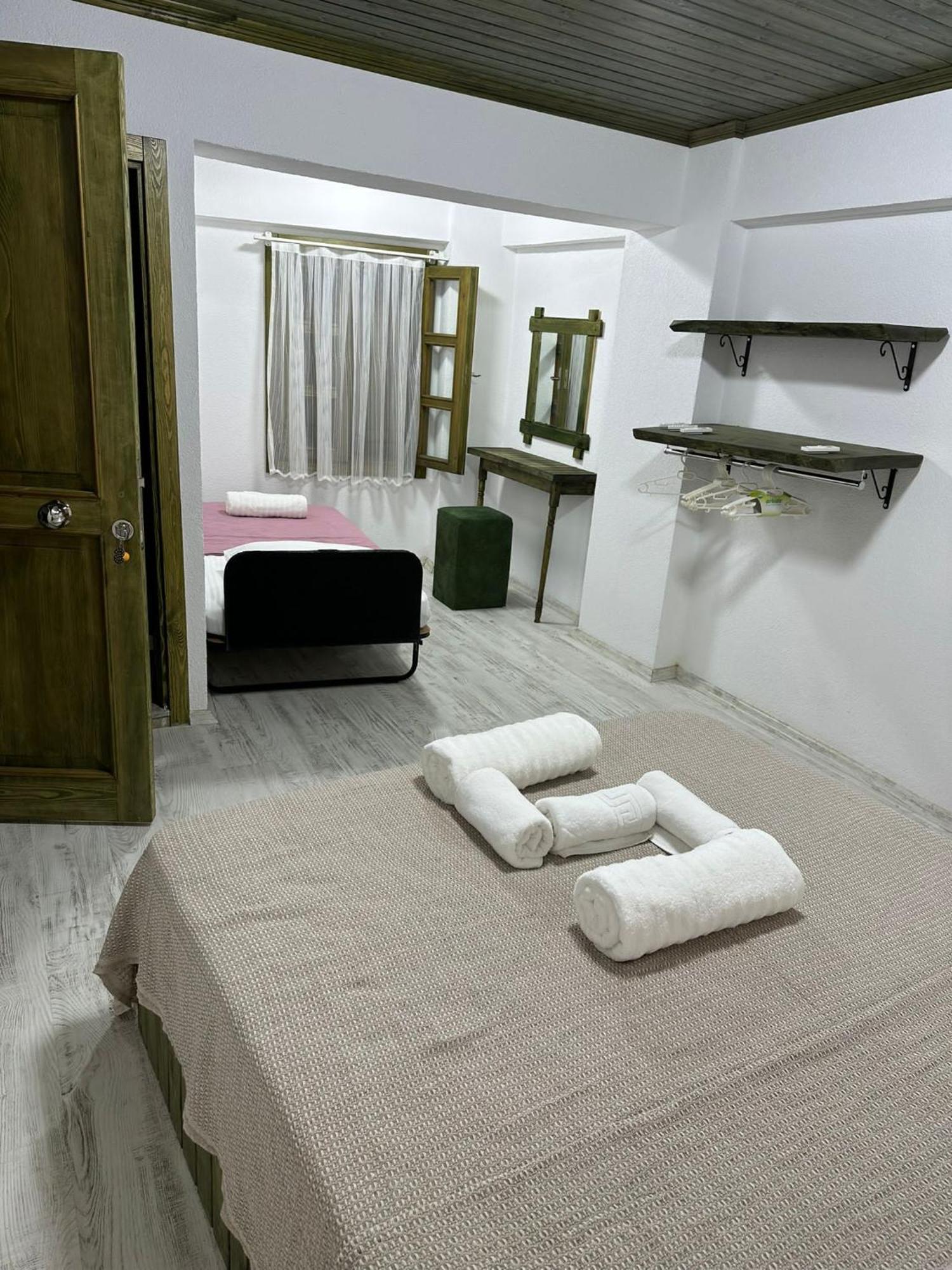 Hotel Scala Cesme Exterior photo